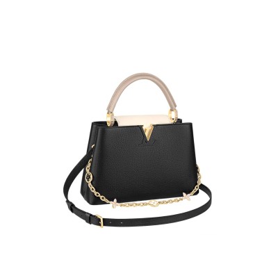 LOUIS VUITTON CAPUCINES BB M20844 (27*18*9cm) 